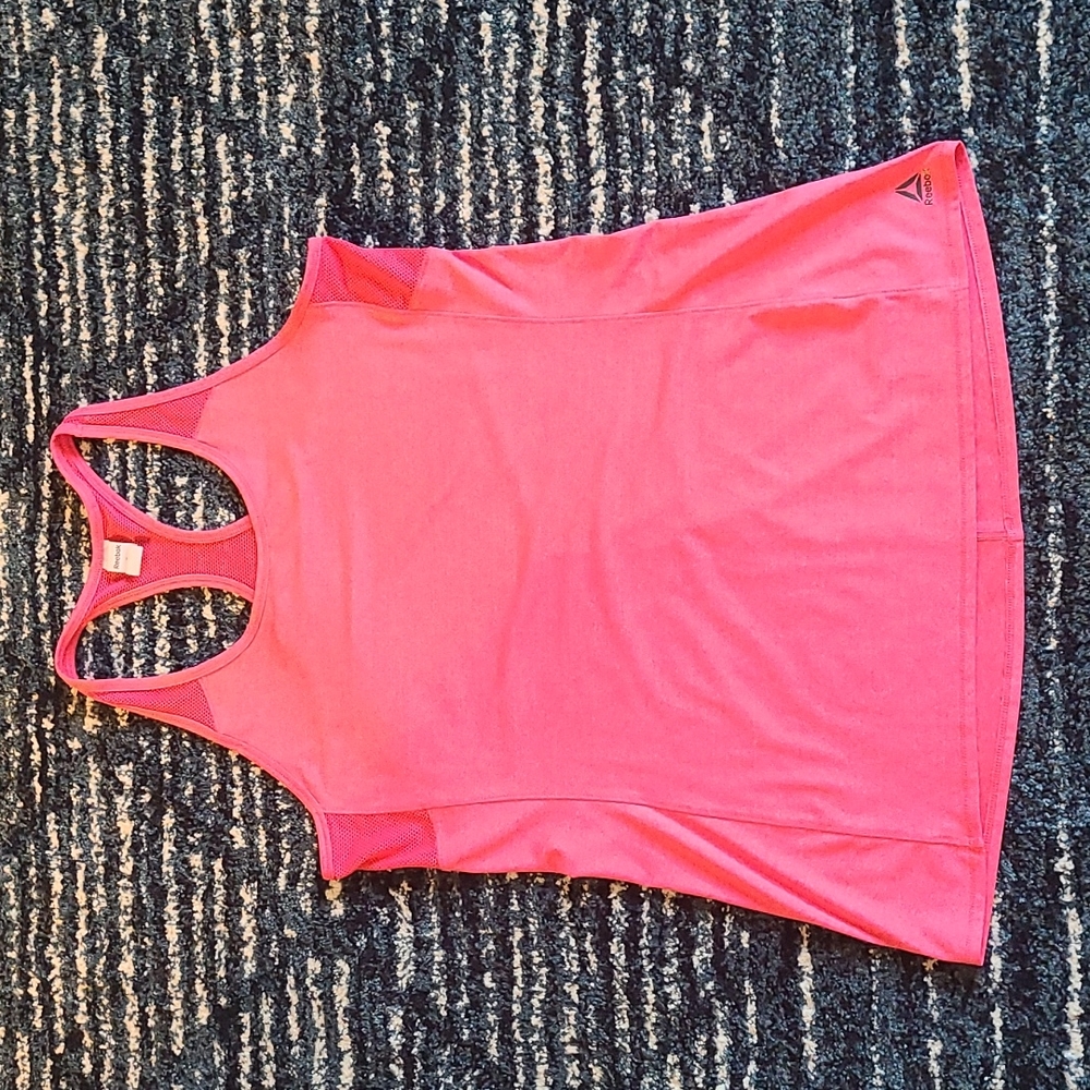 Reebok Racerback Tank